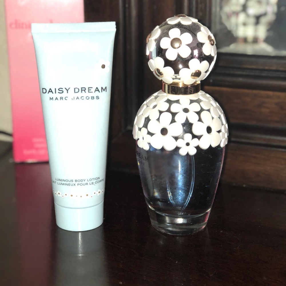 Marc Jacobs Daisy Dream
